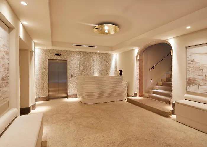 Hotel Dei Dragomanni