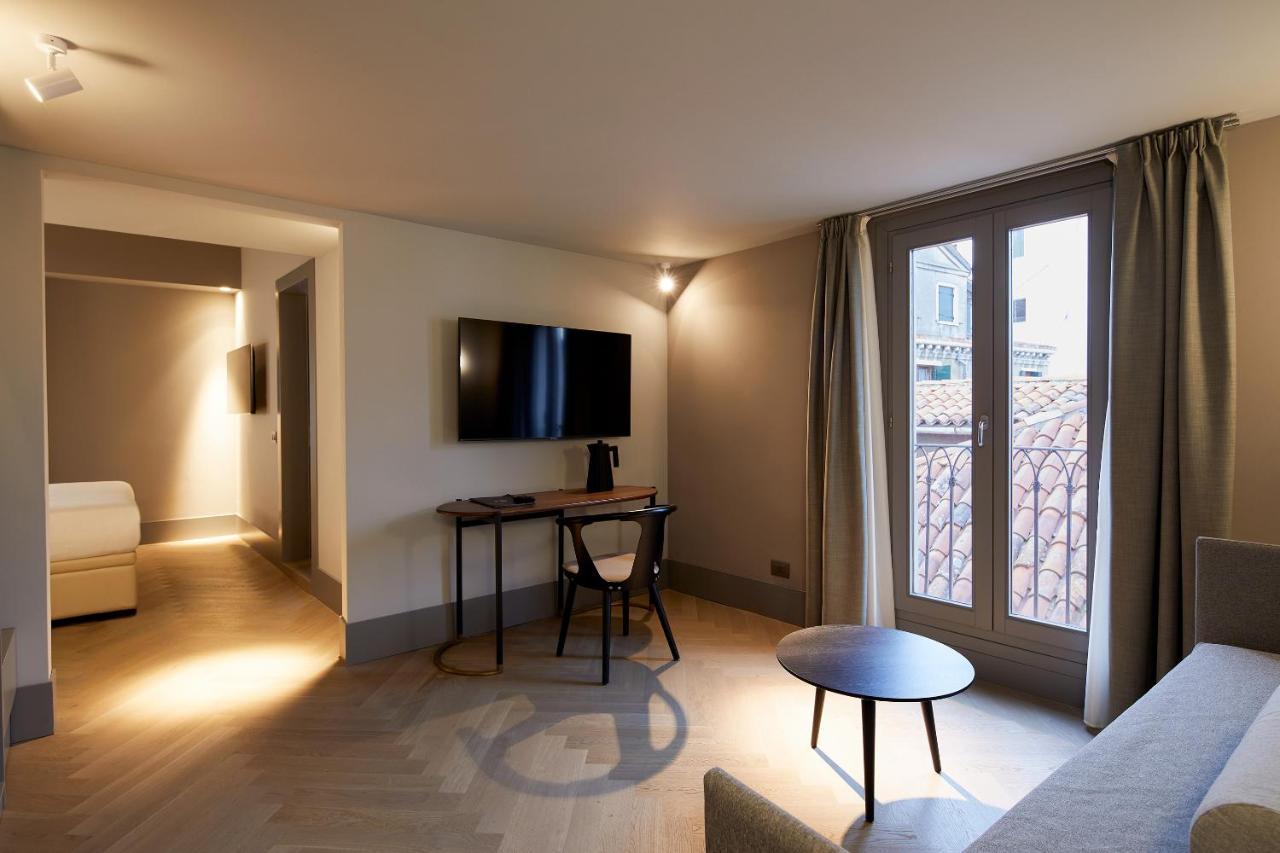 Hotel Dei Dragomanni Venice