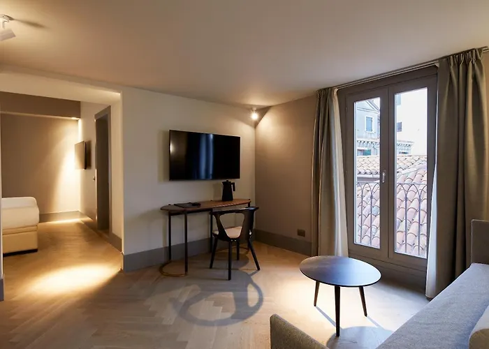 Hotel Dei Dragomanni