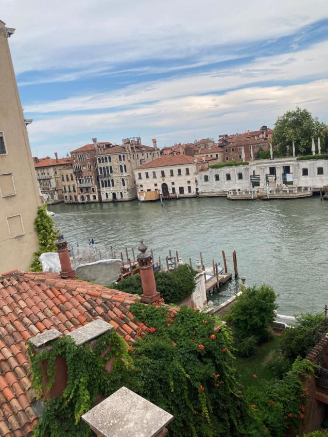Dei Dragomanni Hotel Venise