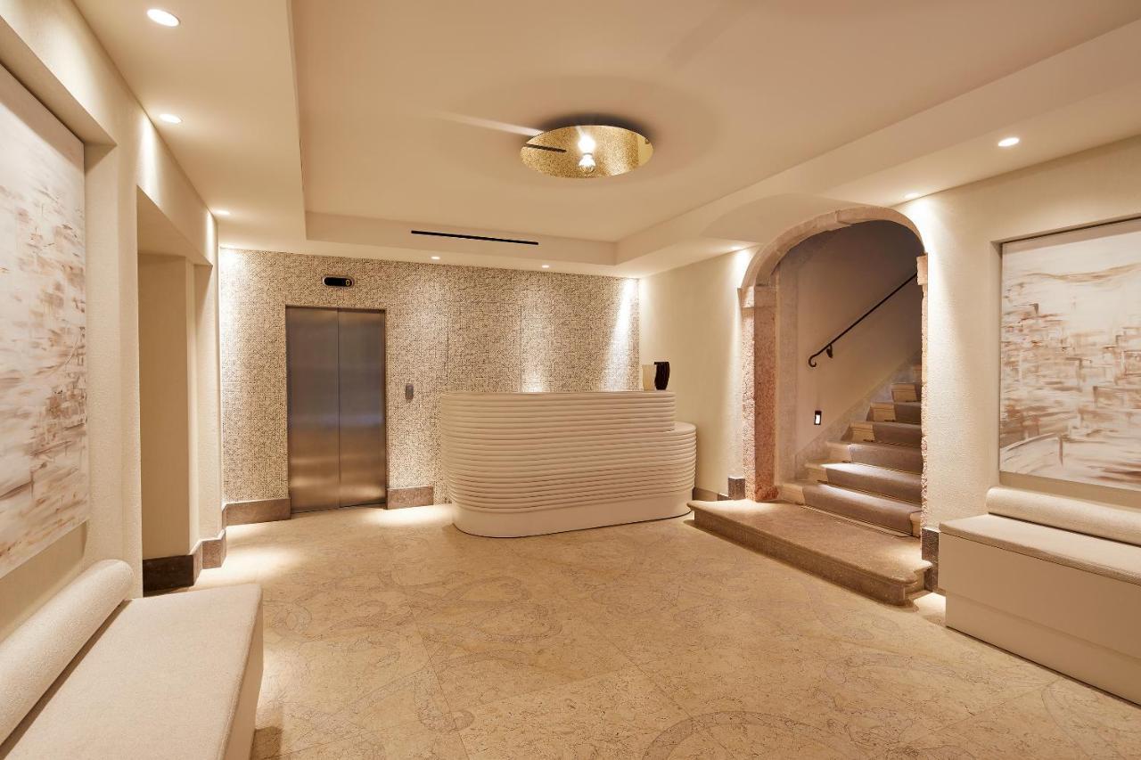 Dei Dragomanni Hotel Venise