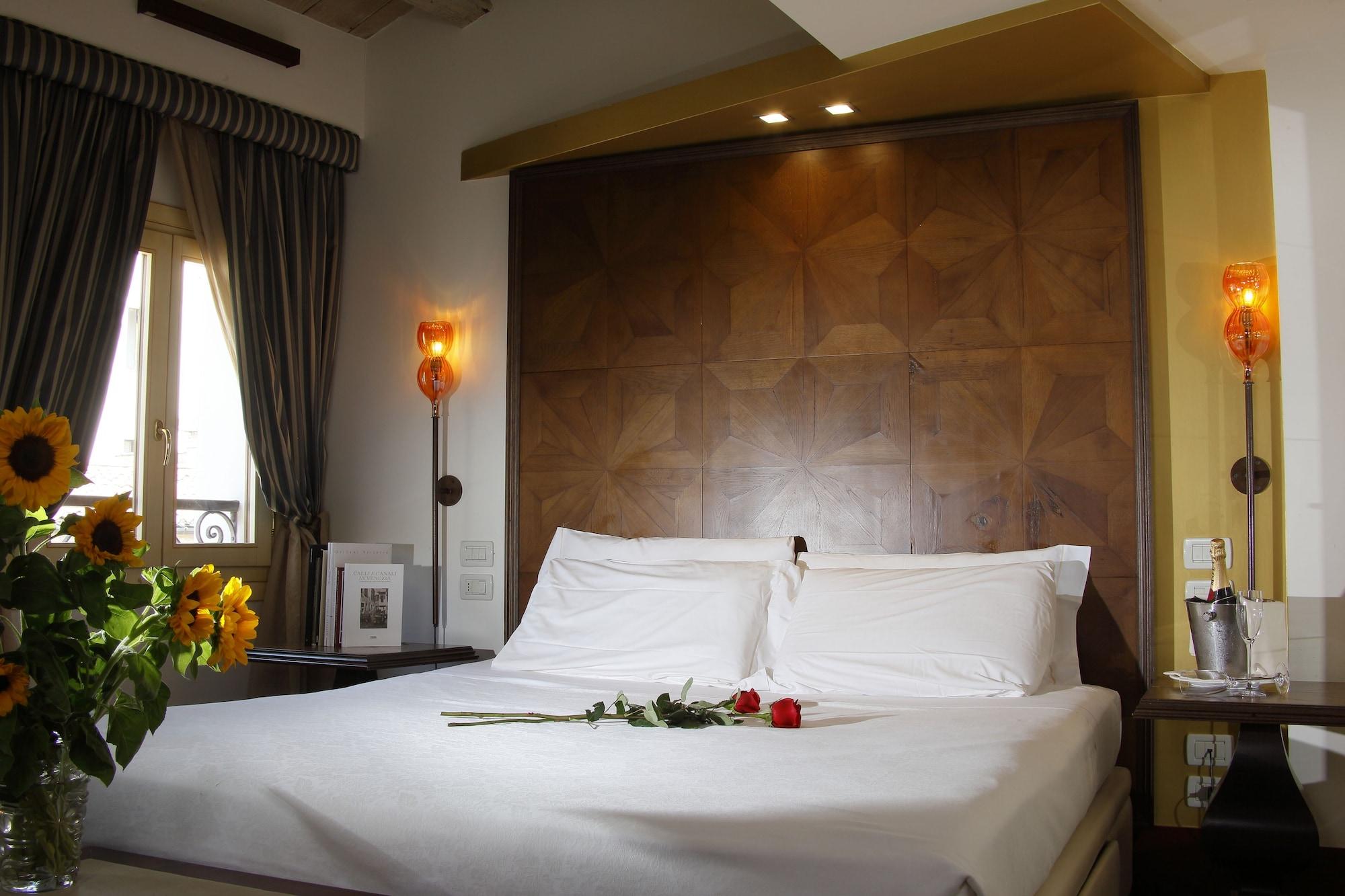 Dei Dragomanni 4* Venise