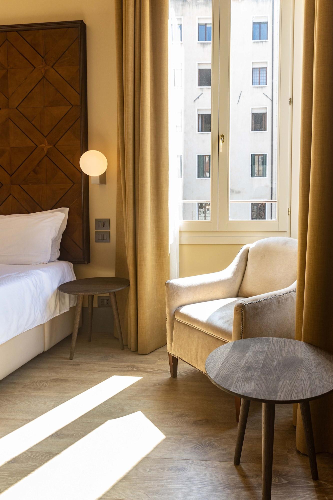 Dei Dragomanni Hotel Venise