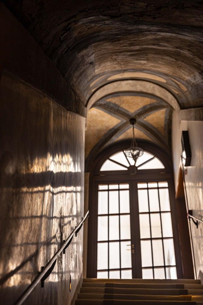 Hotel Dei Dragomanni Venise