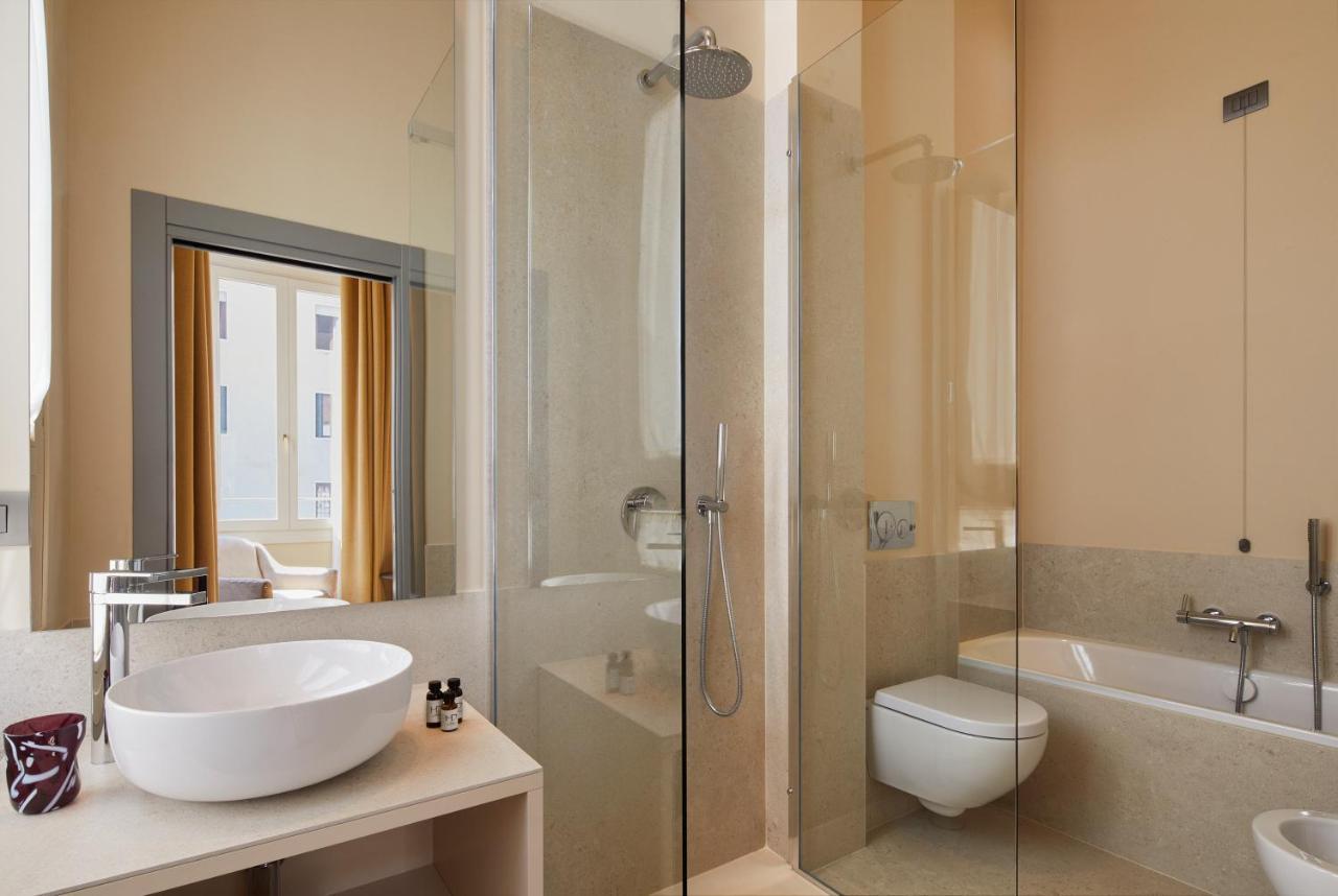 Hotel Dei Dragomanni Venedig