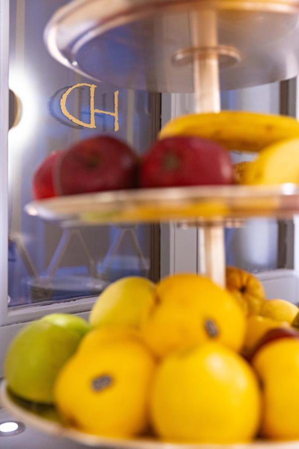Dei Dragomanni Hotel Venedig