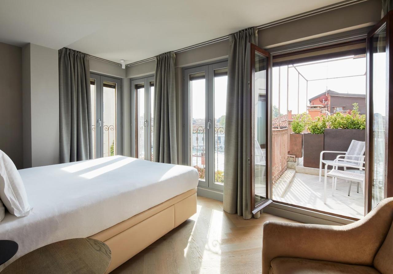 Dei Dragomanni 4* Venedig