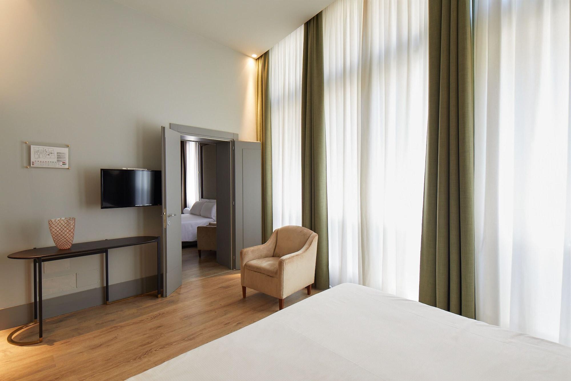 Dei Dragomanni Hotel Venedig