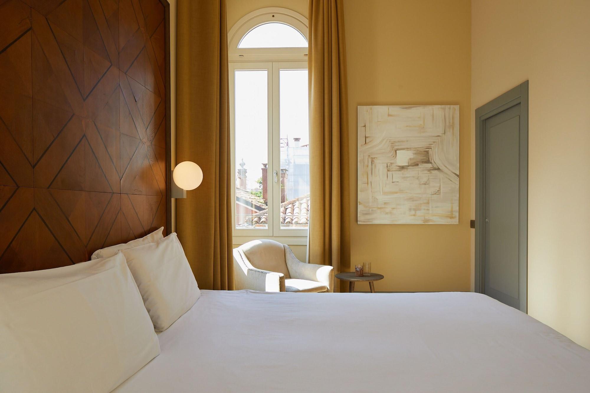 Hotel Dei Dragomanni Venedig
