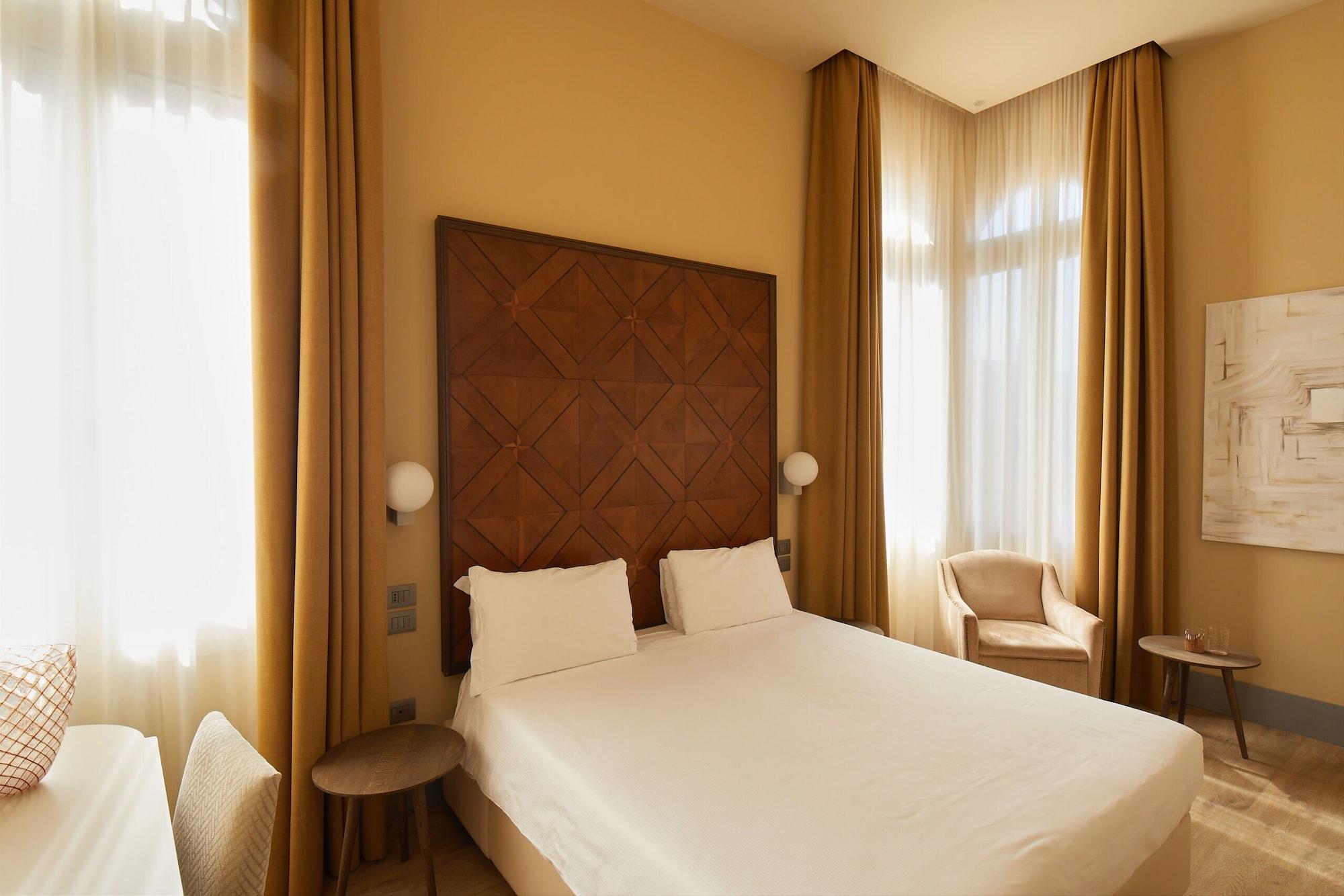 Dei Dragomanni Hotel Venedig
