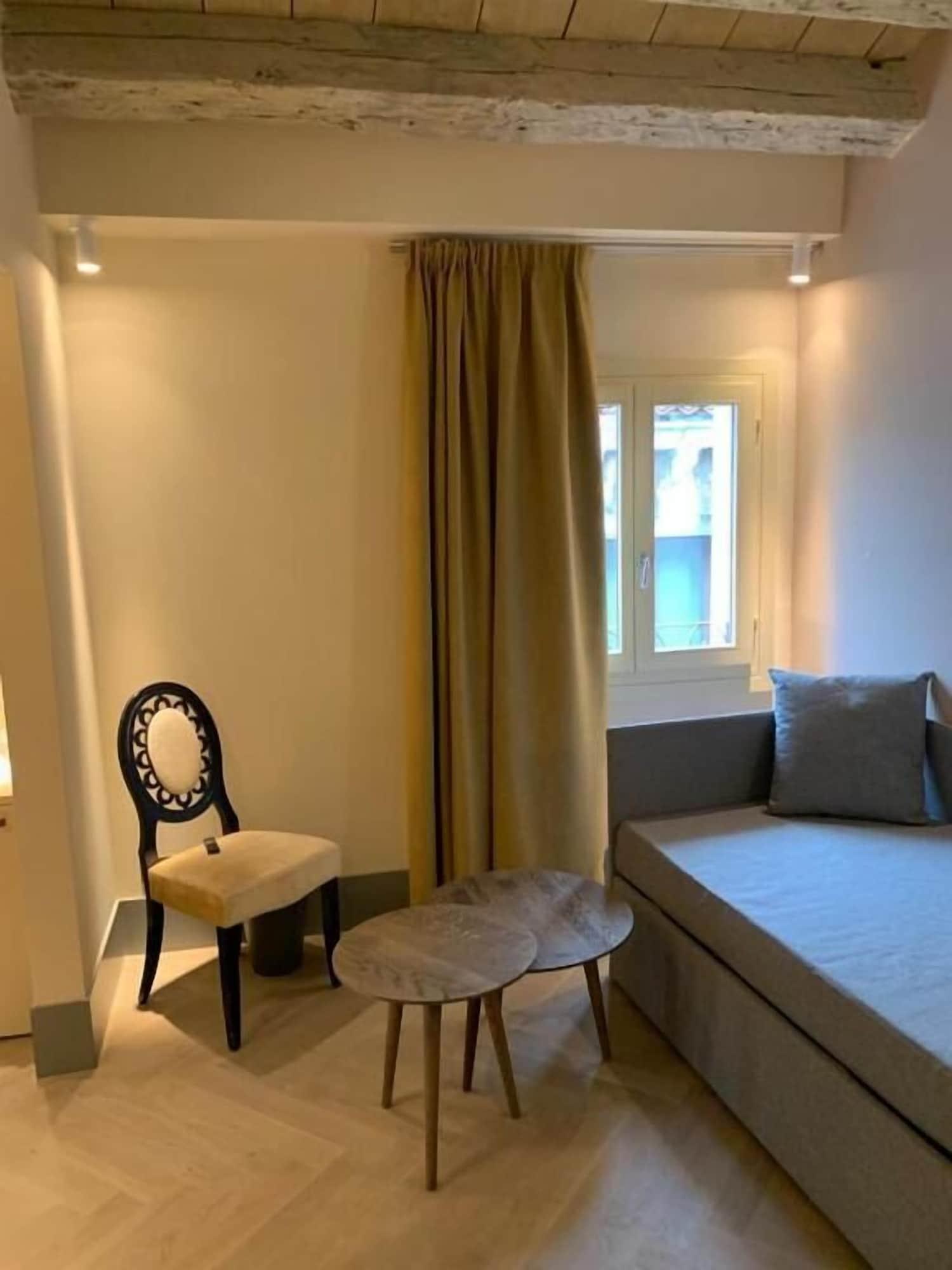 Dei Dragomanni 4* Venedig