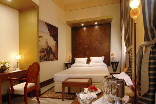 Dei Dragomanni Hotel Venedig