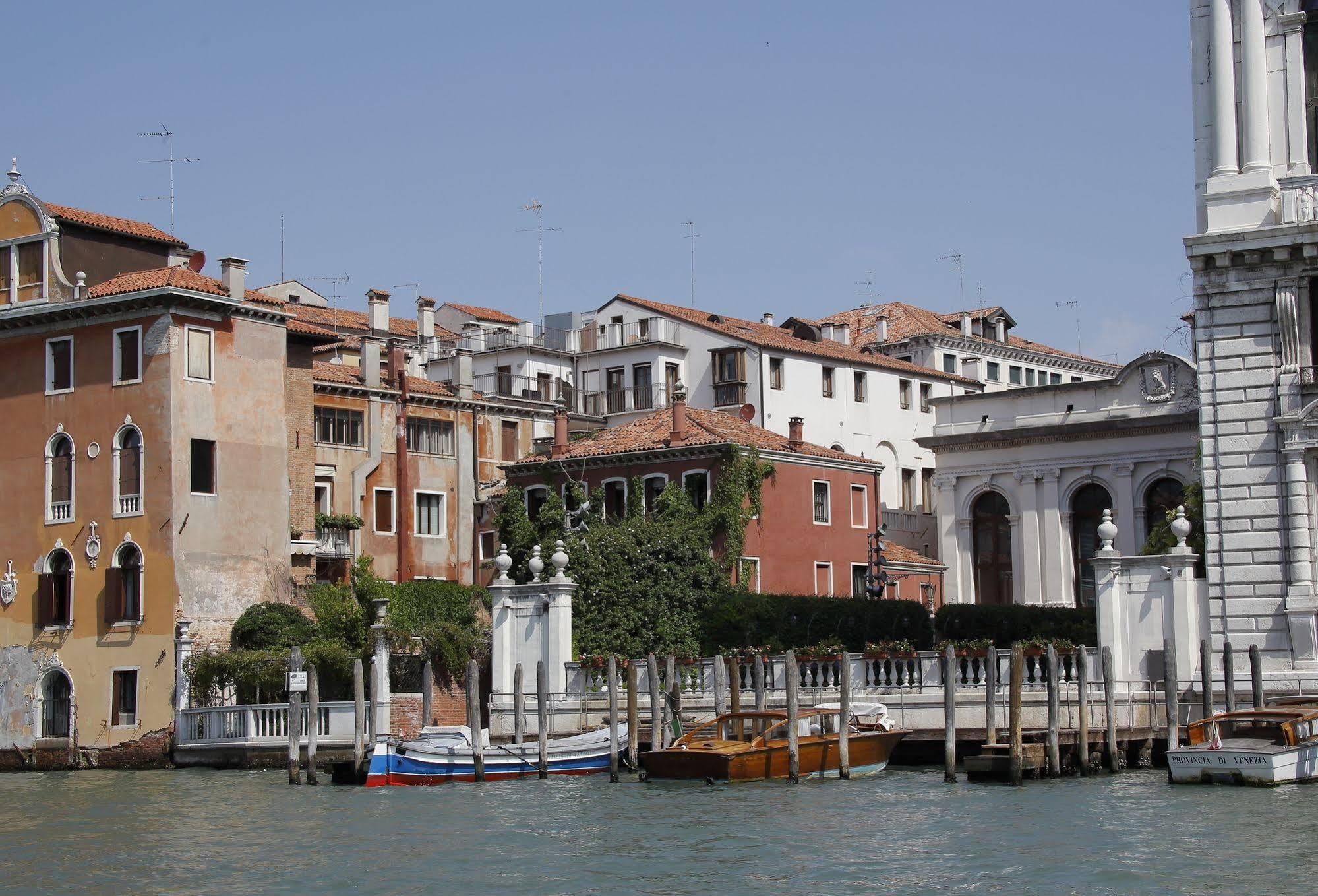 Dei Dragomanni 4* Venedig