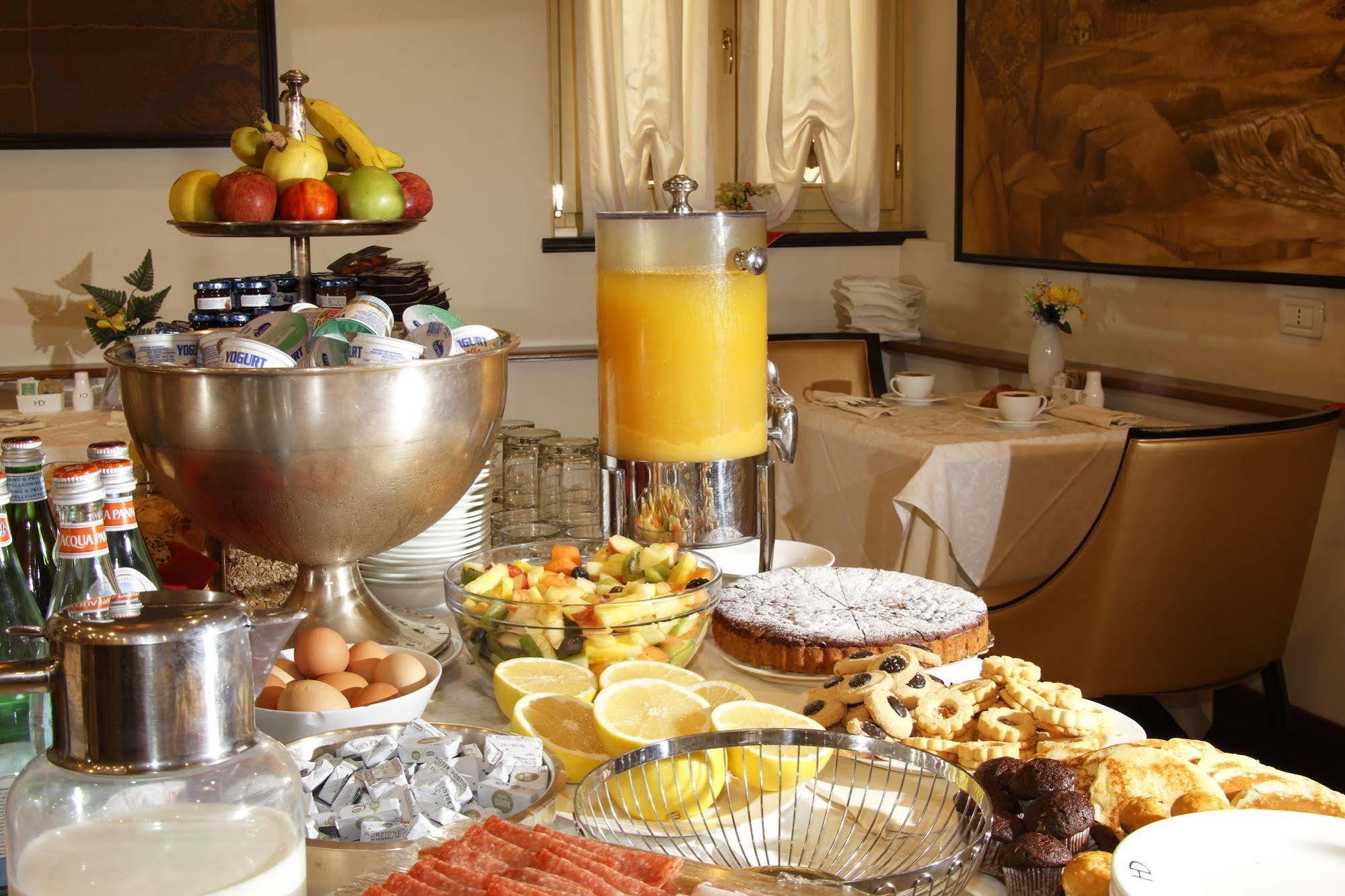 Dei Dragomanni Hotel Venedig
